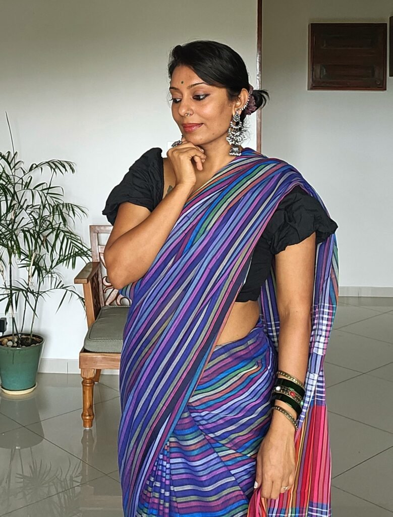 Cotton Sarees