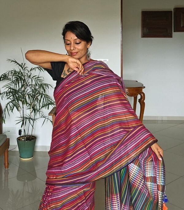 Mul Cotton