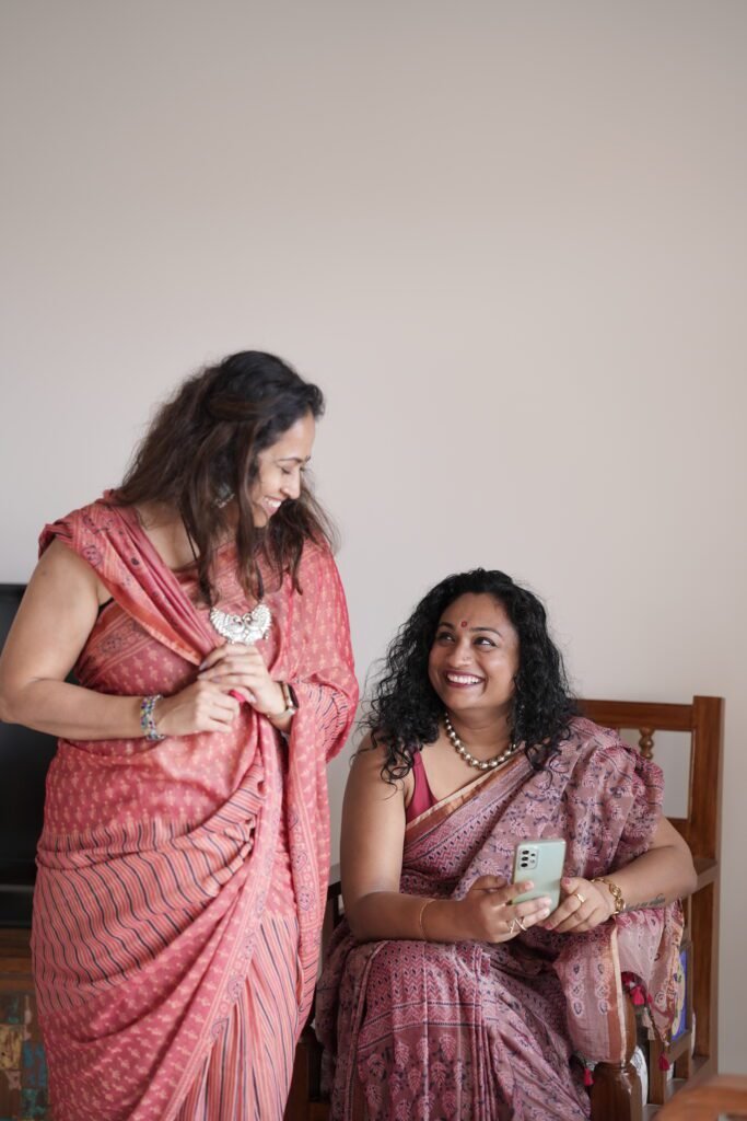ALL SAREES