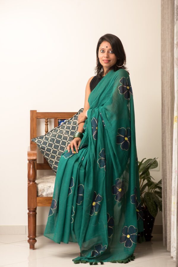 mul mul cotton 10 - Image 2